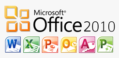 Office 2010 安装光盘