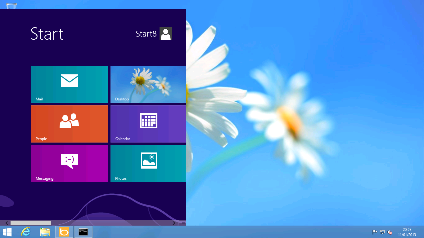 Windows8