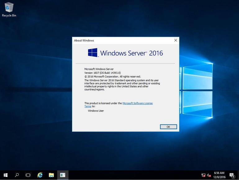 Windows-Server-2016