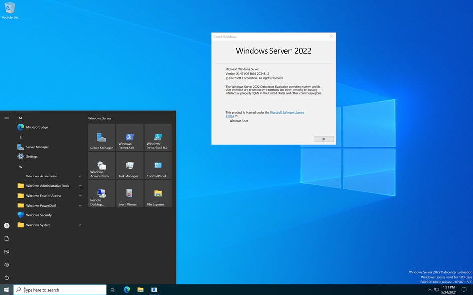 Windows-Server-2022