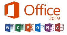 Office 2019 ISO镜像