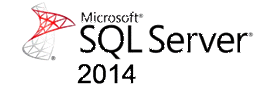 SQL SERVER 2014  ISO镜像